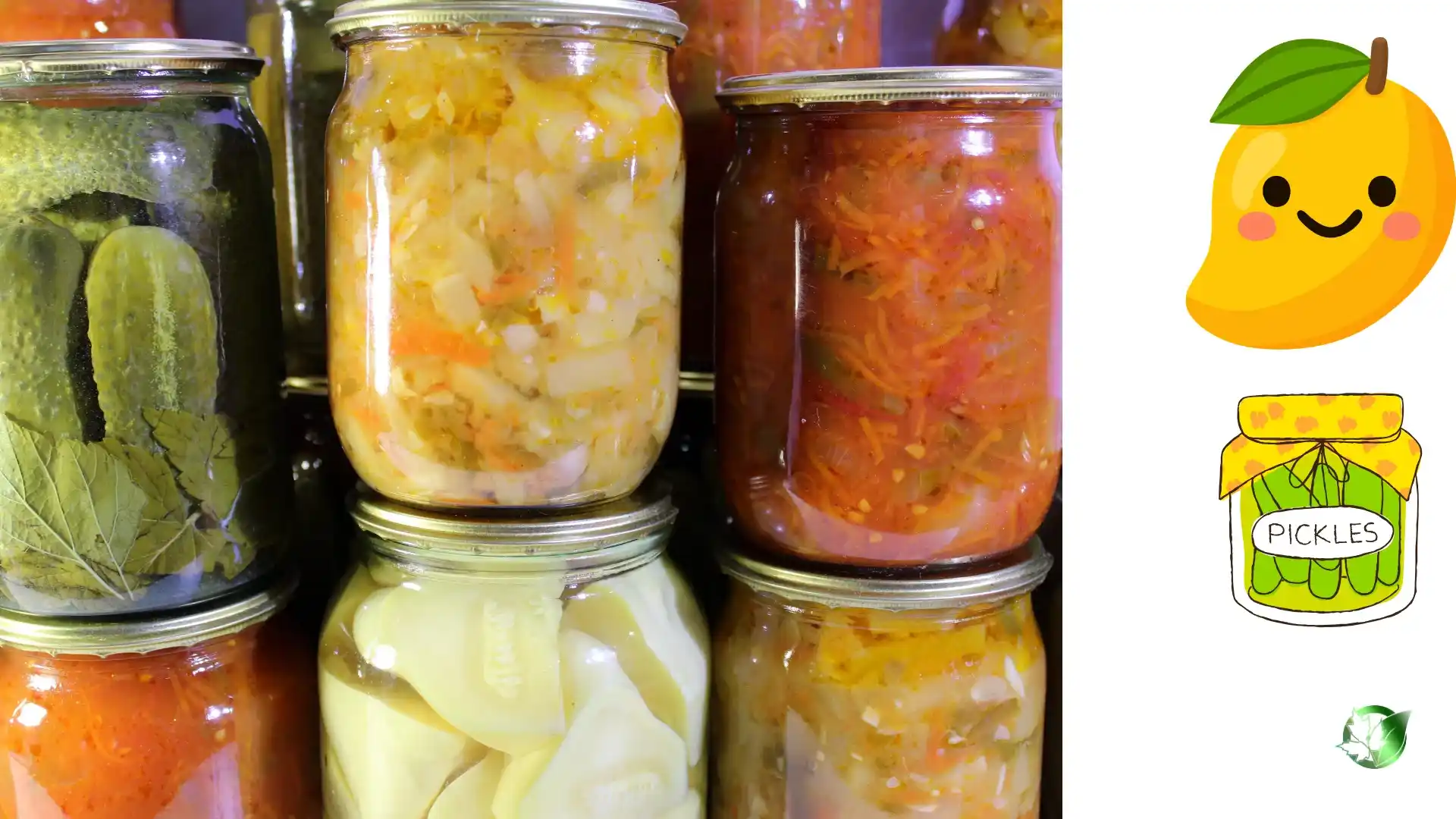 Supplier evaluation for Pickled Mango should cover specification, packaging, documentation, logistics, and landed commercial cost.